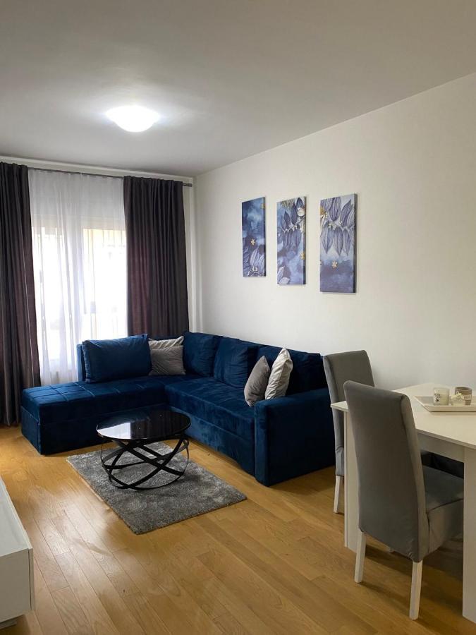 Falcon Apartment Banja Luka Exterior photo